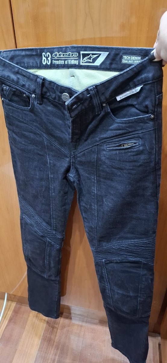 Alpinestars riley stella