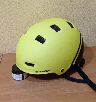 Patinete Ryder Walker negro