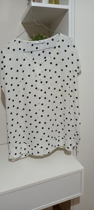 Blusa 