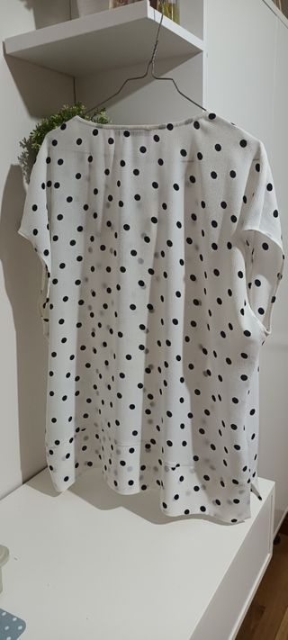 Blusa 