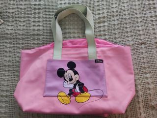 Bolsa infantil playa