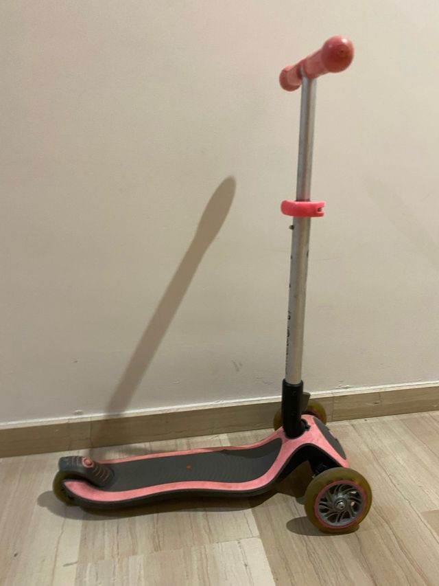 Patinete Globber infantil