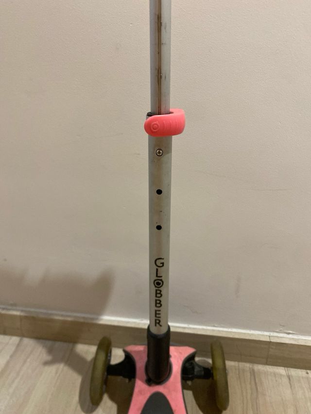 Patinete Globber infantil