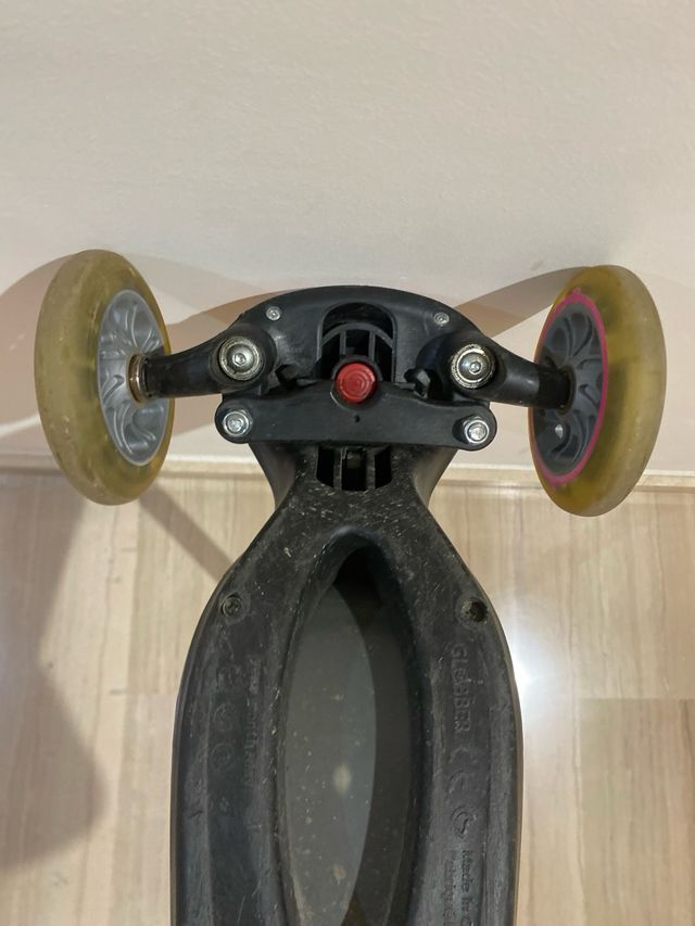 Patinete Globber infantil