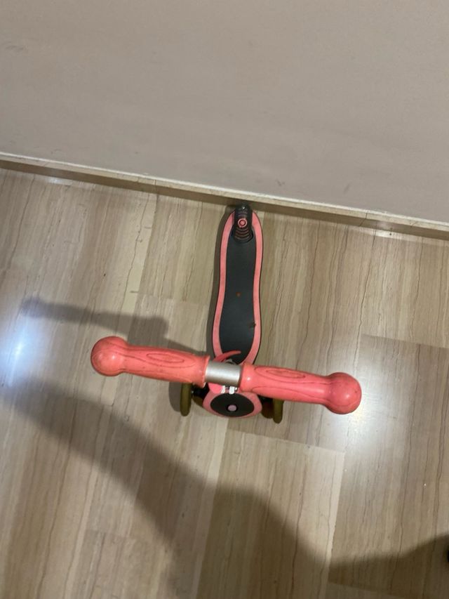 Patinete Globber infantil