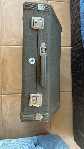 Acordeón Hohner Verdi I