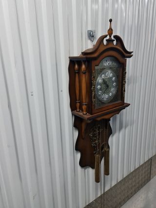 Reloj TEMPUS FUGIT