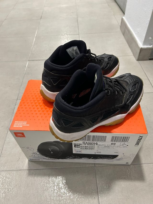 Zapatillas jordan 11