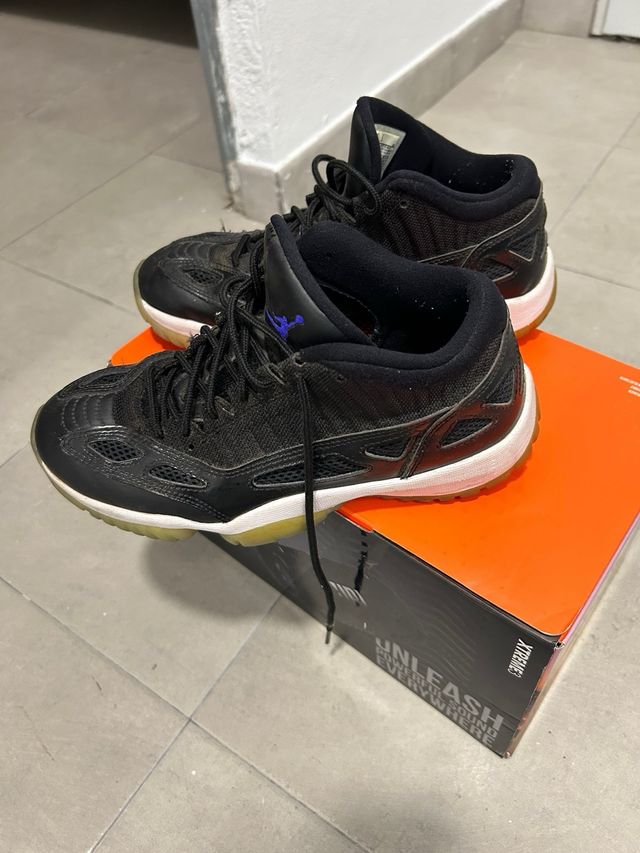 Zapatillas jordan 11