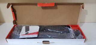 Teclado inalámbrico