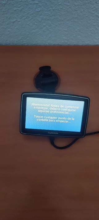Gps