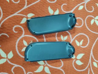 Mandos Nintendo Switch - Rotos