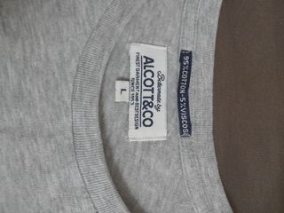 T-shirt ragazzo uomo taglia L