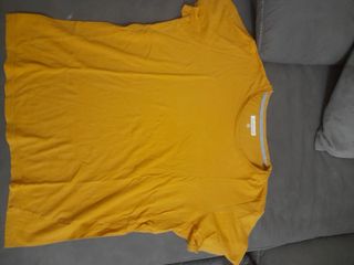 T-shirt ragazzo uomo taglia L