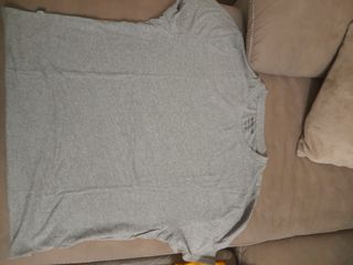 T-shirt ragazzo uomo taglia L