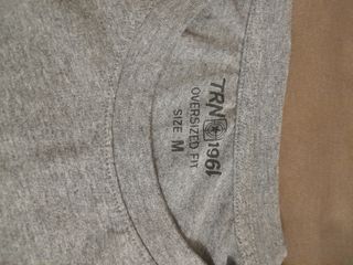 T-shirt ragazzo uomo taglia L