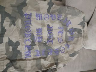 T-shirt ragazzo uomo taglia L