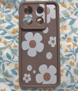 funda móvil xiaomi redmi note 13 pro 5g