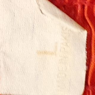 Shorts Kickboxing Masspro - Rojo y Negro