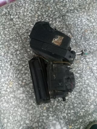 Aire Acond. Renault Clio II