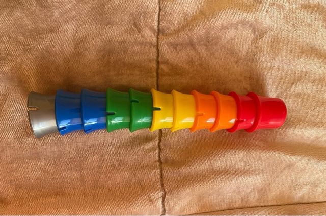 Juego de mesa Mentiroso