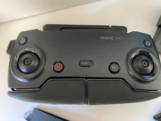 Dron DJI Mavic Pro + Fly More Combo + Mochila DJI