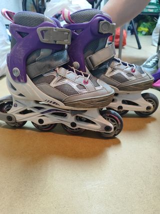 Patines
