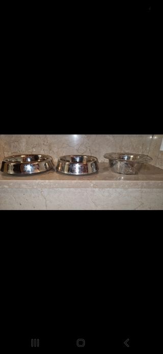 Pacchetto accessori cane. Guinzagli ecc