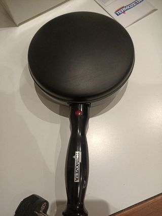 Creperie elettrica Thermozeta