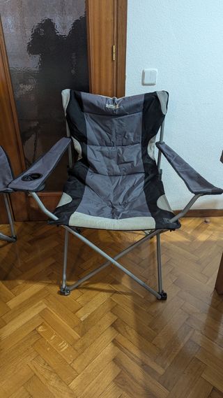 Sillas de Camping 