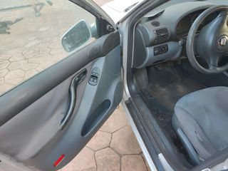 SEAT Leon 2001