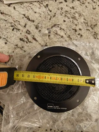 ESB 5000 Series - Midrange M5043