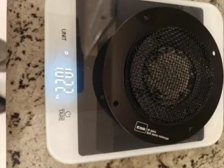 ESB 5000 Series - Midrange M5043