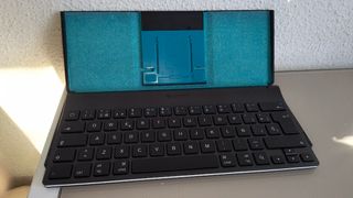 Teclado Ipad Logitech