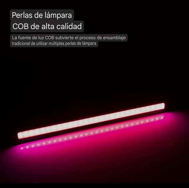 Luces LED COB para coche - 2uds
SUPER PRECIO!