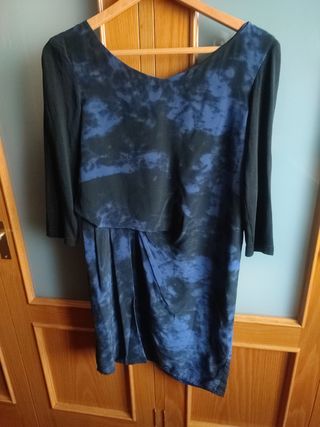 Vestido the kooples