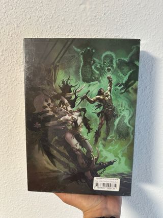 Conan de Cimmeria nº 01/03 1932-1933