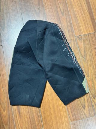 Traje neopreno Quicksilver