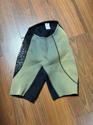 Traje neopreno Quicksilver