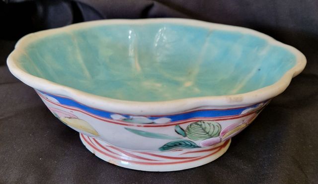 Ciotola cinese antica