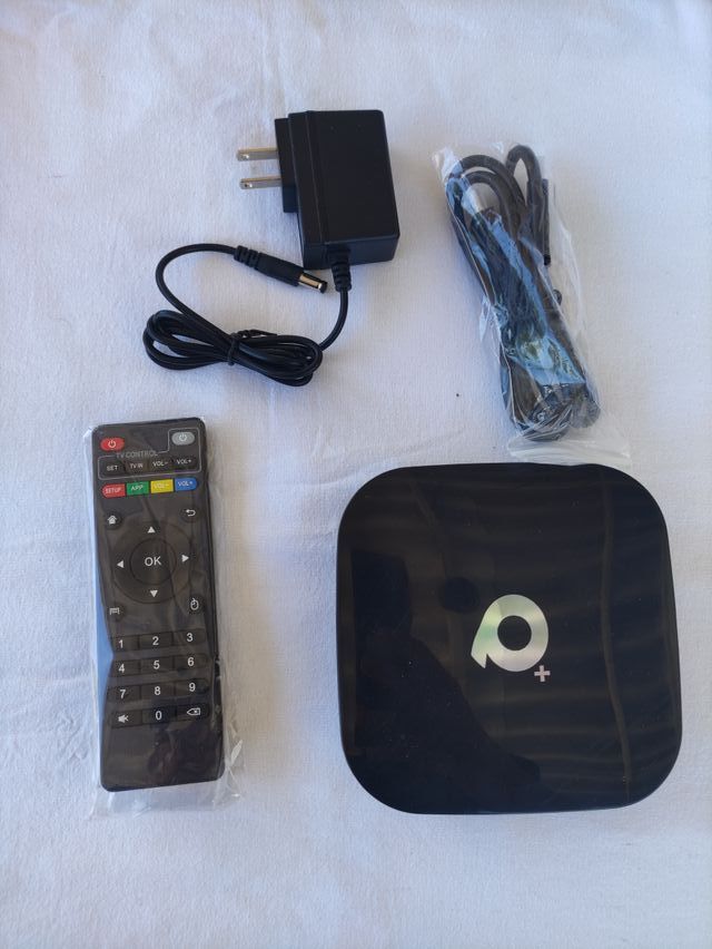 Tv Box