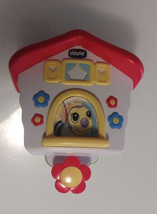 Carillon per la nanna