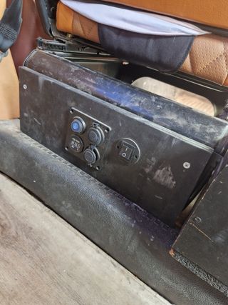 Volkswagen Transporter 2001