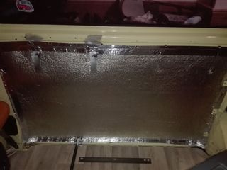 Volkswagen Transporter 2001