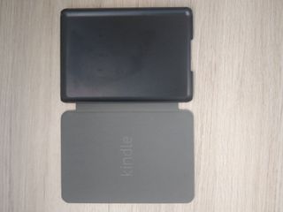 Funda Kindle Paperwhite 4Ebook