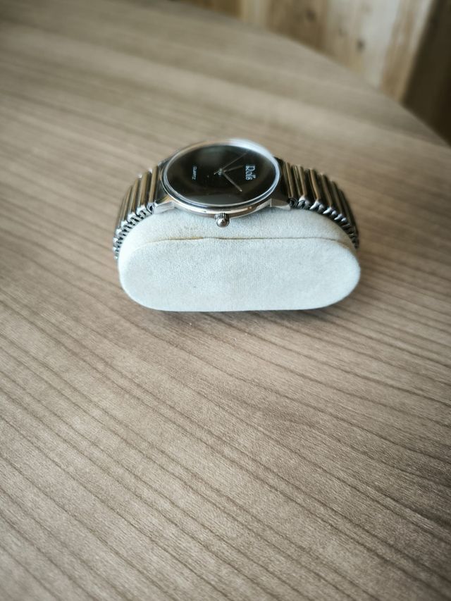 Reloj Rol's cuarzo caballero