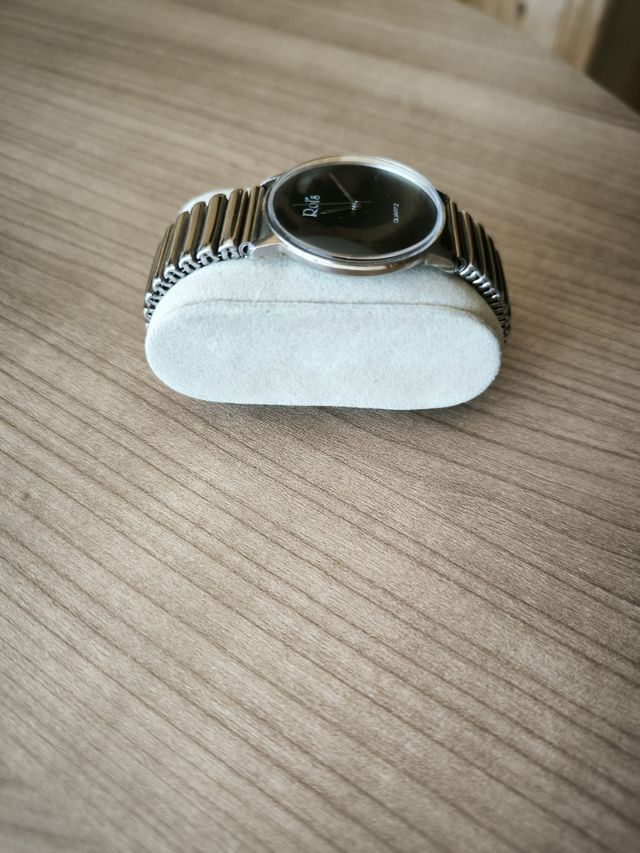 Reloj Rol's cuarzo caballero