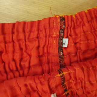 Shorts Kick Boxing Warlike