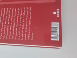 LA HIJA DEL TUAREG, DE PACO VALLADARES
