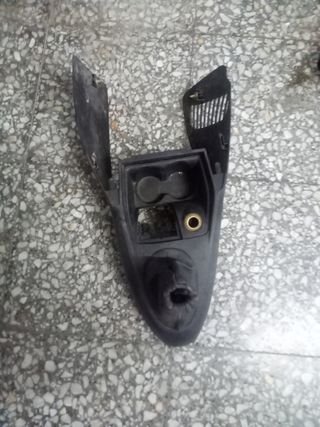 Salpicadero Renault Clio II Fase 2